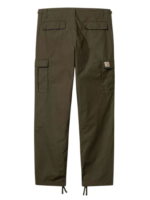 Aviation Cargo Pants CARHARTT WIP | I0324686302